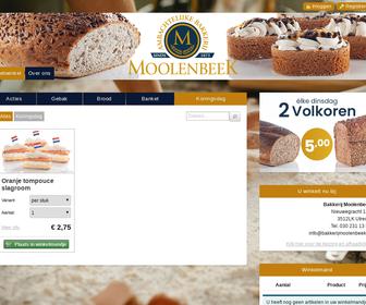 Bakkerij Moolenbeek