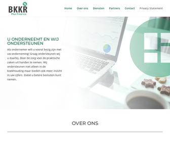 http://bakkerplusfinance.nl