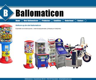 http://ballomaticon.nl