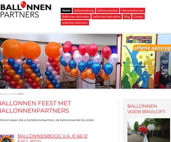 http://ballonnenpartners.nl
