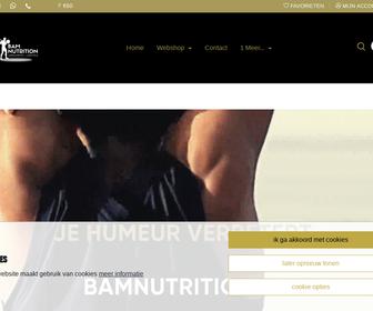 https://bamnutrition.nl