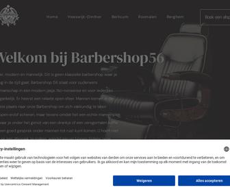 Barbershop Berlicum