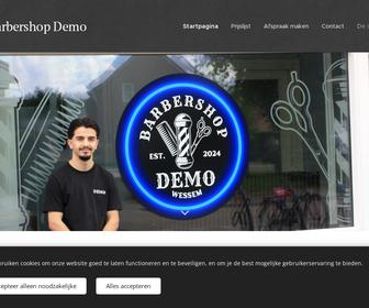 https://barbershopdemo.nl