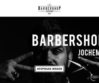 Barbershop Jochems