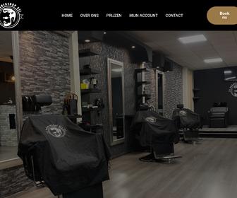 Barbershop Kel