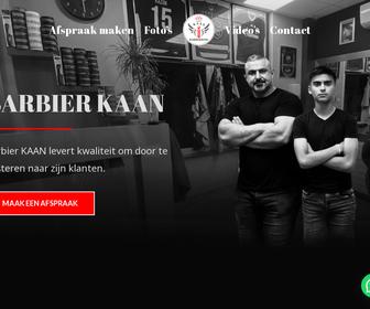 Barbier Kaan