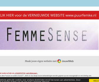 http://bars-femmesense.jouwweb.nl