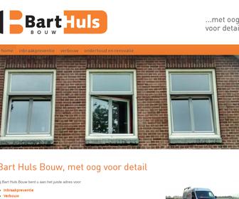 Bart Huls Bouw
