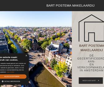 Bart Postema Makelaardij