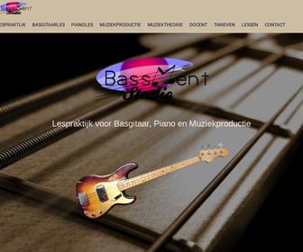 http://bassmentstudio.nl