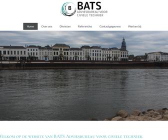 BATS Adviesbureau voor Civiele Techniek