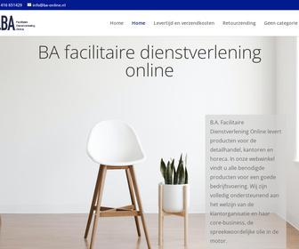 http://www.ba-online.nl