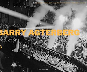 Barry Agterberg Productions
