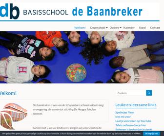O.B.S. De Baanbreker 