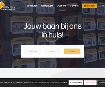 BaanHuis Uitzenden B.V.