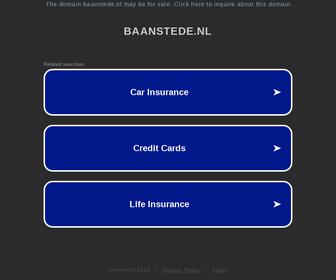 http://www.baanstede.nl