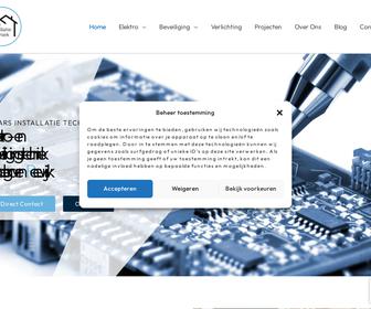 BIT - Baars Installatie Techniek