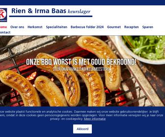 http://www.baas.keurslager.nl