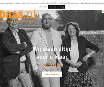 http://www.baasassurantien.nl