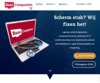 https://www.baascomputers.nl