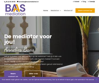 Baas Mediation