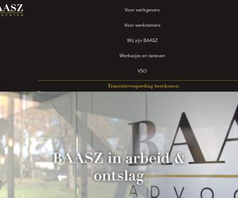 http://www.baaszadvocaten.nl