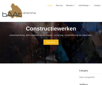 https://www.baatdrenthe.nl