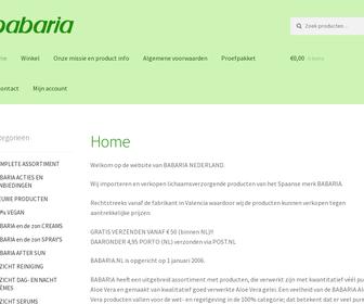 http://www.babaria.nl