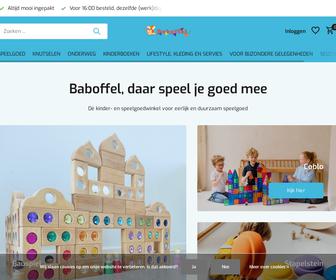 http://www.baboffel.nl