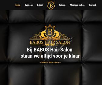 BABOS Hair Salon