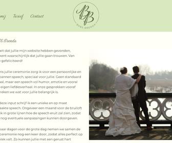 BABS Brenda van Delden