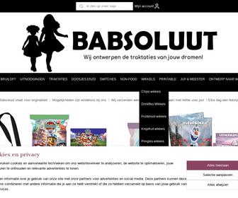 Babsoluut