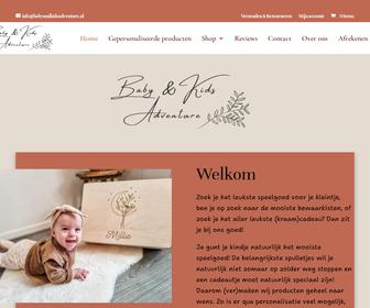 http://www.babyandkidsadventure.nl