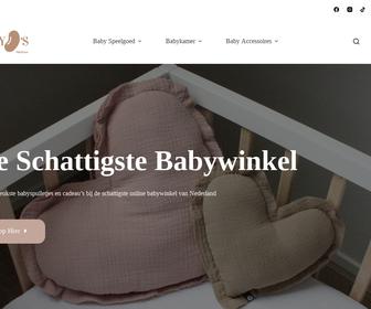http://www.babybeans.nl