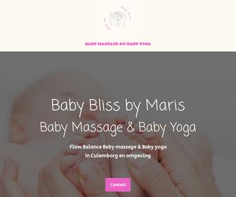 Baby Bliss By Maris