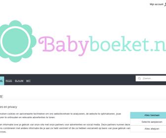 http://www.babyboeket.nl