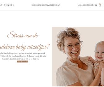 https://www.babybundel.com