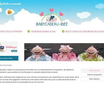 http://www.babycadeau-idee.nl
