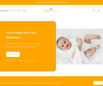 http://www.babycapital.nl