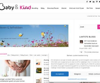 http://www.babyenkind.nl