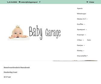 http://www.babygarage.nl