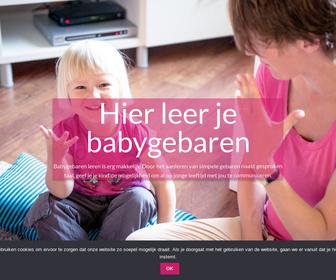 http://www.babygebaar.nl