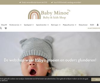 http://www.babyminoe.nl
