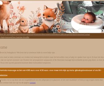 http://www.babyplons.nl