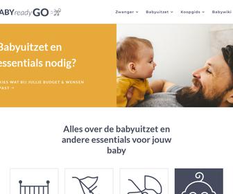 http://www.babyreadygo.nl