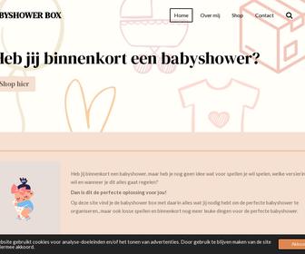 http://www.babyshower-box.nl