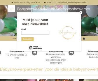 http://www.babyshowersss.nl