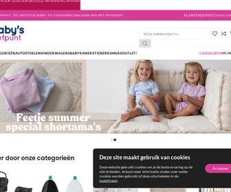 https://www.babystrefpunt.nl