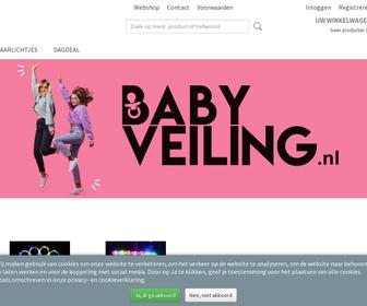 http://www.babyveiling.nl