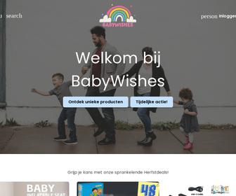 http://www.babywishes.nl